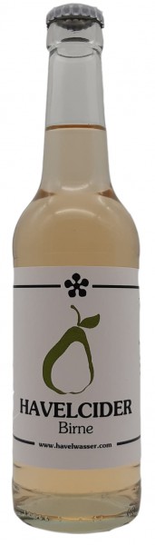 Bio Havelcider 330ml