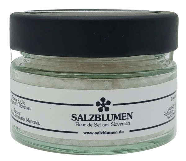 Salzblumen - Fleur de Sel