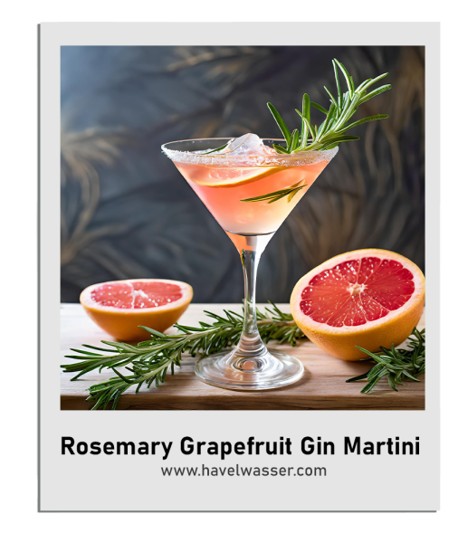 Woche12_RosemaryGrapefruitGinMartini