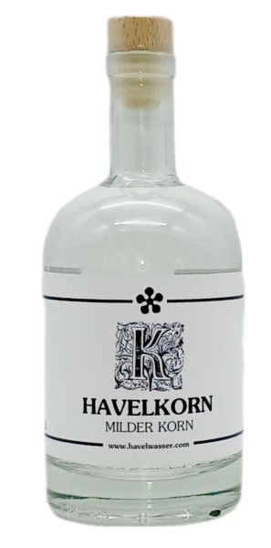 Havelkorn (500ml) 4260415330895