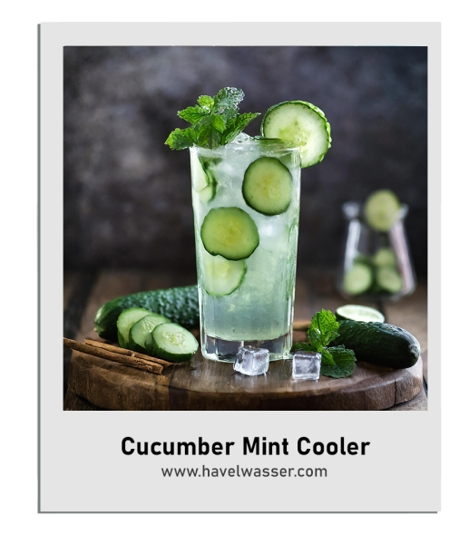 Woche23_CucumberMintCooler