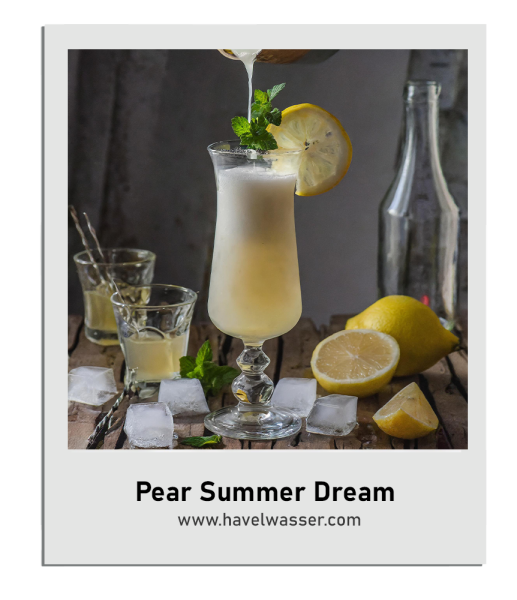 Woche23_PearSummerDream