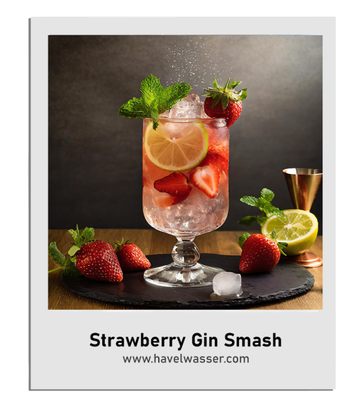 Woche19_StrawberryGinSmash