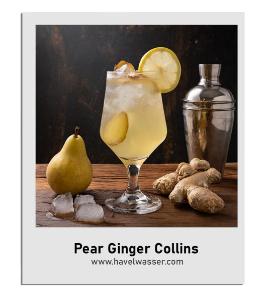 pear-ginger-collins