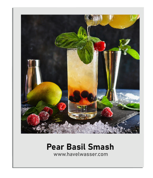 Woche14_PearBasilSmash