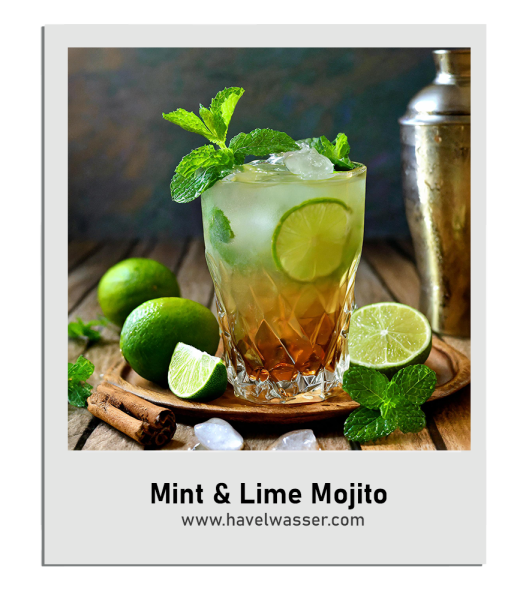 Woche27_MintLimeMojito