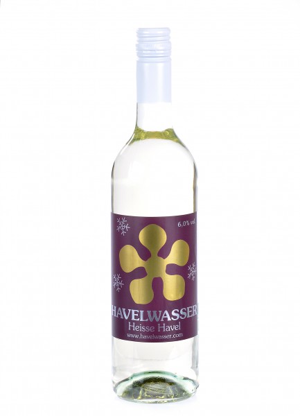 Heisse Havel Weiß Bio 750ml 4260415330130