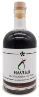 Havler - Der Kräuterlikör mit Birne (500ml) 4260415330291 Havler - Der Kräuterlikör mit Birne (500ml) 4260415330291