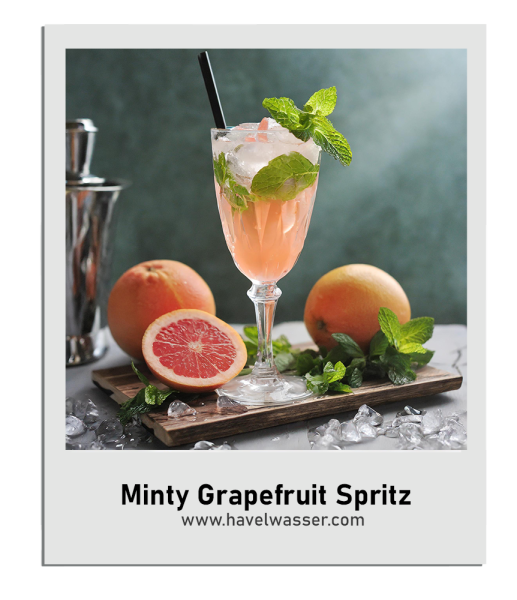 Woche13_MintyGrapefruitSpritz