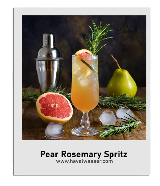 Woche11_PearRosemarySpritz