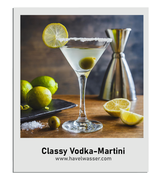 Woche19_ClassyVodkaMartini